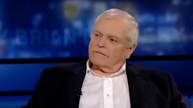 Brian Dennehy on drinking смотреть онлайн