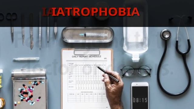 LYGOPHOBIA FEAR OF WORDS смотреть онлайн