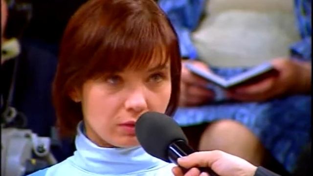 Как избавиться от аллергии. Народные рецепты. смотреть онлайн