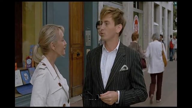 Одна девушка на двоих - смотри полную версию фильма бесплатно на Megogo.net смотреть онлайн