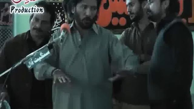 Zakir Malik Sajid Hussain Rukan Best Majlis Jalsa Megan Chakwal смотреть онлайн