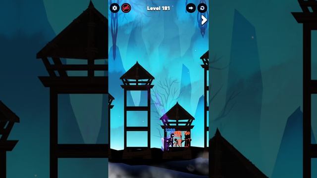 【Hero Castle War:Tower Attack】 Level 181 смотреть онлайн