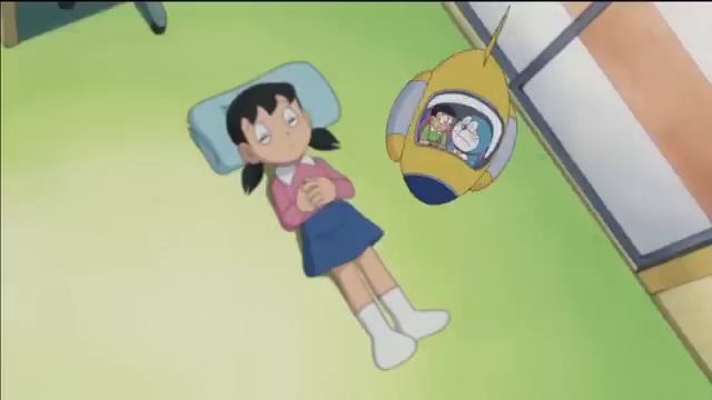 Doraemon Tagalog - Kahit nasa loob Payan ng tiyan смотреть онлайн
