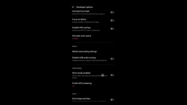 Fix ADB Command Error: writing to settings requires:android.permission.WRITE_SECURE_SETTINGS смотреть онлайн