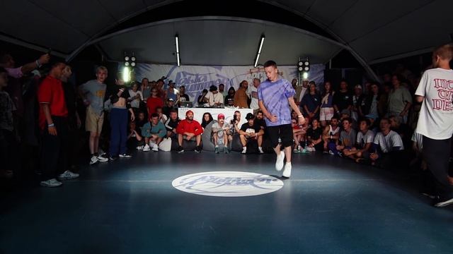 POWERMOVE BATTLE | SUMMER JAM 2021 