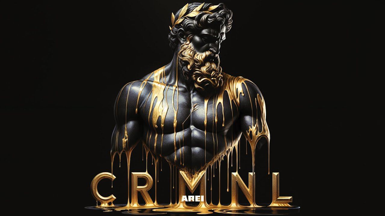 Arei - CRMNL (COPYRIGHT FREE MUSIC)