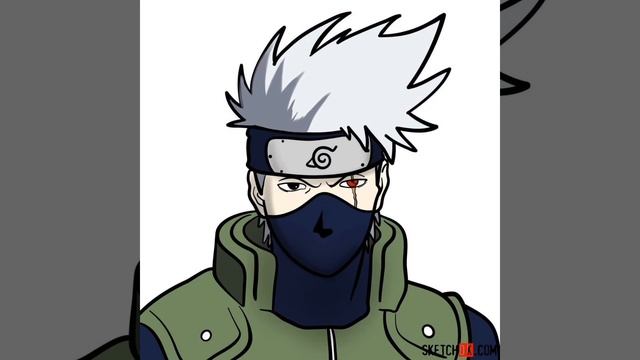 25 HATAKE KAKASHI IMAGES