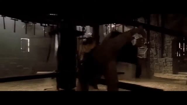 4 е место ТОП 10 поединков холодное оружие смотреть онлайн