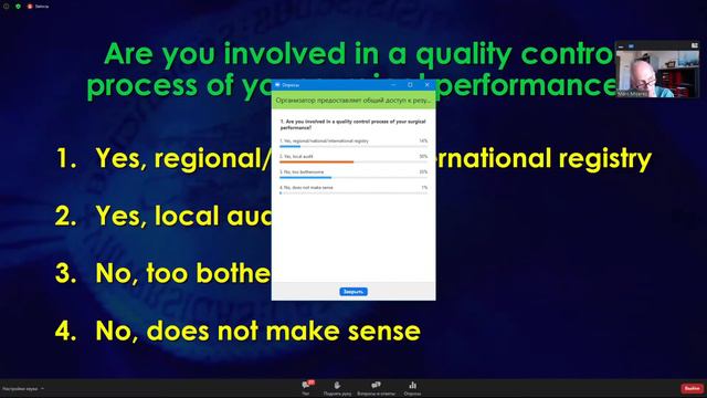 The Use of Inguinal Hernia Guidelines in the Real World смотреть онлайн
