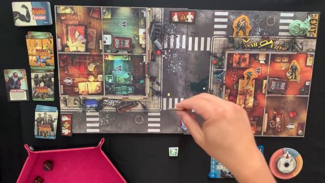 TUTORIAL para DUMMIES: MARVEL ZOMBIES HEROES' RESISTANCE!! Lanzamiento 26/05/23 смотреть онлайн