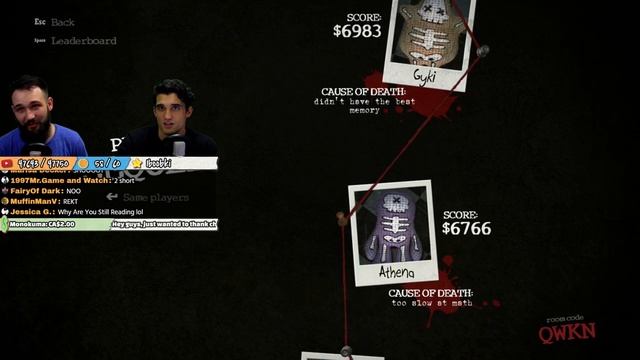 JACKBOX PARTY PACK 3 TOMFOOLERY! смотреть онлайн