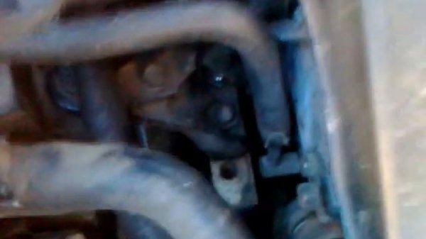 Прогрев дизеля Santa Fe Classic