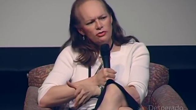 2012 Desperado Film Festival: Transgender Panel Discussion смотреть онлайн