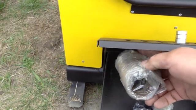 Обзор котла Прагматик от компании Термофор смотреть онлайн