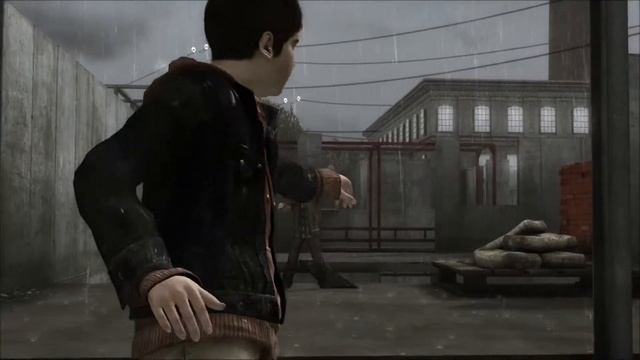 HEAVY RAIN/Мастер оригами (PC) прохождение #6 [Leomembox] смотреть онлайн