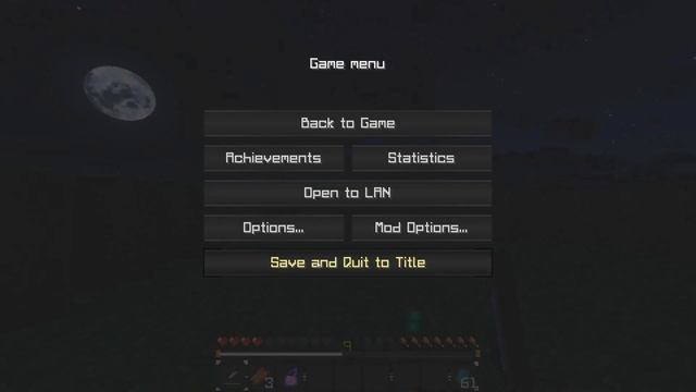 [UNDETECTABLE] Anti-Knockback Mod 1.8.9 [Forge] (FREE) смотреть онлайн