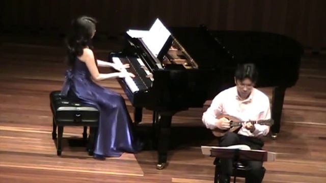Mandolin Concerto No.2 1st mov. (R.Calace) LIVE マンドリン mandolin смотреть онлайн