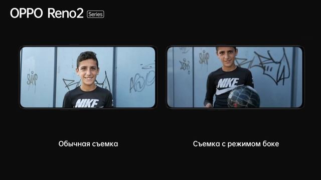 Как создавать великолепные снимки с эффектом боке? смотреть онлайн