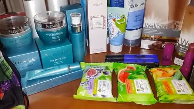 Обзор заказа по 5 каталогу смотреть онлайн