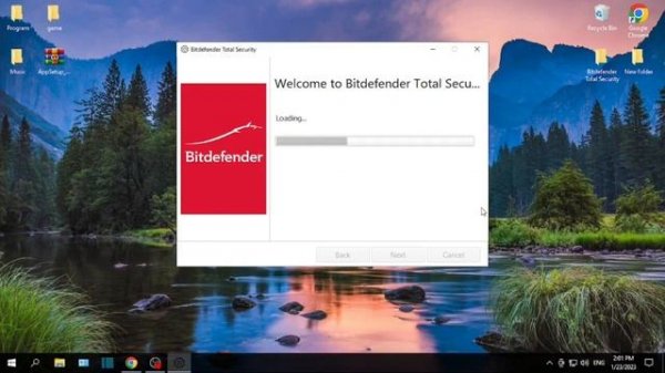 BITDEFENDER ANTIVIRUS 2023 CRACK | FREE DOWNLOAD | BITDEFENDER CRACK