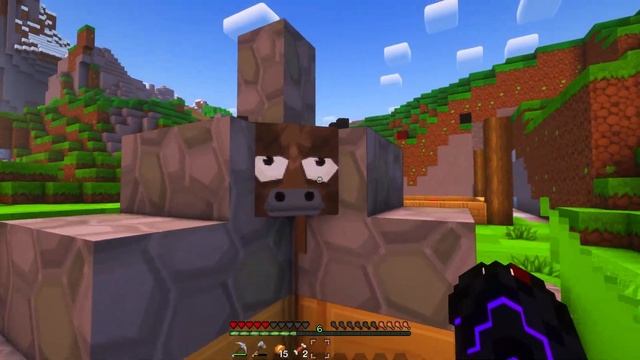 TOP 5 Best Free Texture Packs for 1.19.2 ? TLauncher || Minecraft Texture Packs смотреть онлайн