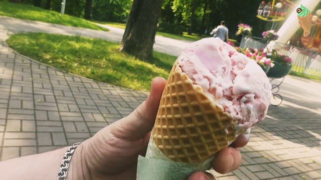 Мороженое в Минске🍦#минск #беларусь #весна #мороженое #парк #рек #рекомендации #шортс #darklana #гд смотреть онлайн