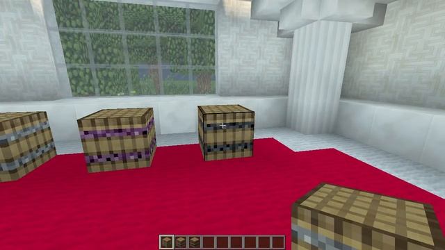 [Minecraft] Обзор модов #3 - Огромные хранилища (Barrels Mod) смотреть онлайн