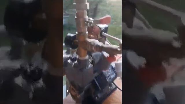 Ремонт и установка насосов и станций