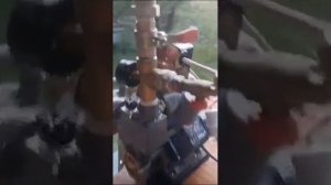 Насос Вакуумный для давления воды Бизон PS 170