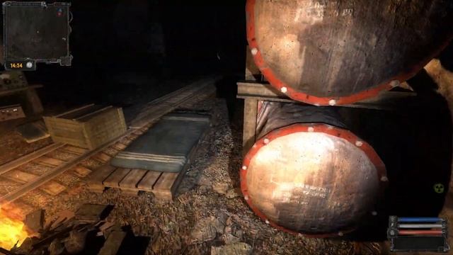 STALKER Wind of time | Install Guide & Walkthrough смотреть онлайн