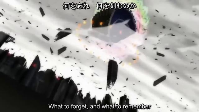 Mahou Shoujo Madoka Magica -the ultimate modification- (subtitled) смотреть онлайн
