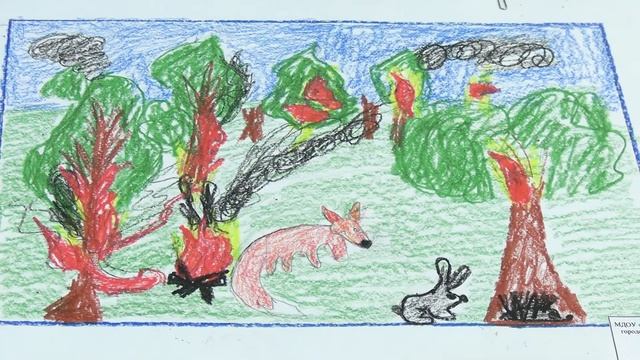 "Неопалимая Купина" смотреть онлайн