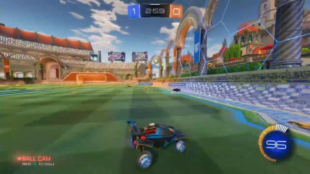 Rocket league tournaments смотреть онлайн