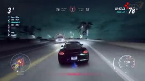 Need for Speed — От худших игр к лучшим (1994-2021)