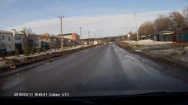 Russia 11 марта 2015 Davlekanovo 20 смотреть онлайн