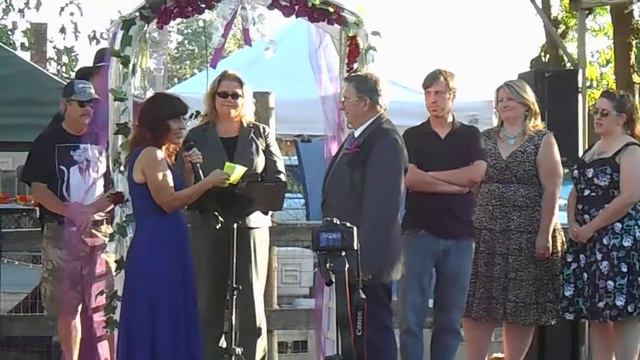 25th Wedding Anniversary of Cort and Margie 1/2 смотреть онлайн