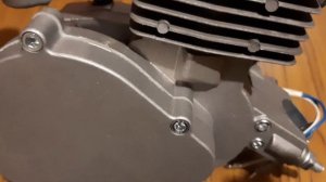 Двигатель для велосипеда F50 / F80 / Чем отличаются / Нюансы.