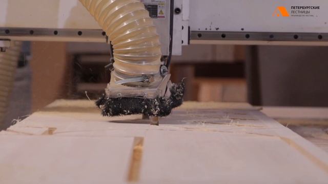 Рекламный ролик - изготовление лестниц, лестницы (Видеовизитка) смотреть онлайн