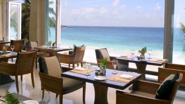 Banyan Tree Seychelles 5* смотреть онлайн