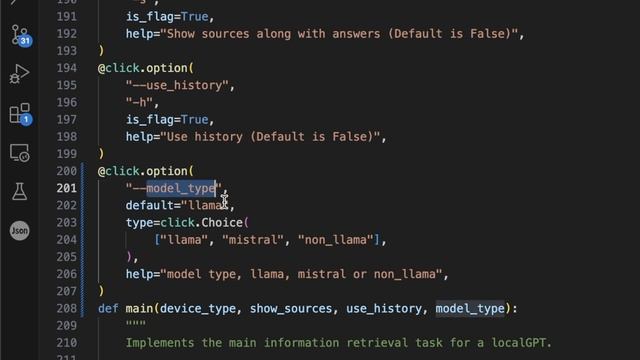 Mistral-7B with LocalGPT: Chat with YOUR Documents смотреть онлайн