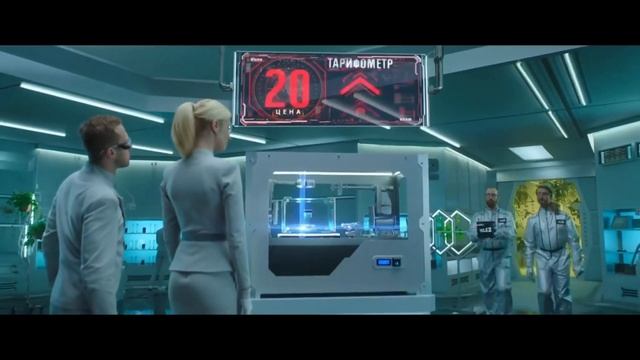 Все рекламы TELE 2 (От 2014 до 2019) смотреть онлайн