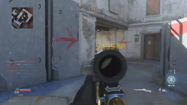 Мини гайд по Quick Scope/Квикскоуп смотреть онлайн