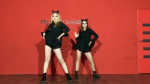 Lady GAGA- BLOODY MARY (Wednesday Dance Soundtrack) Dance fitness