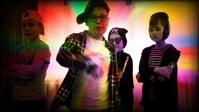 Я люблю Дзержинск - школа-детский сад 144 смотреть онлайн