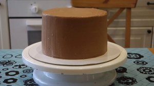 ШОКОЛАДНЫЙ КРЕМ ЧИЗ со Сливками