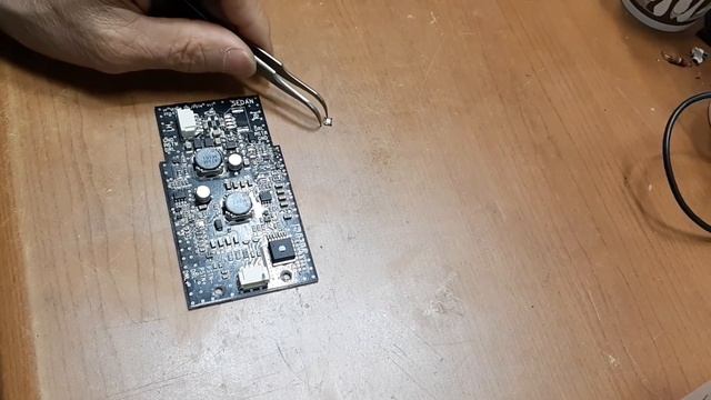 현대 i40 데일라이트 주간등 PCB 기판메인칩 국내최초 교체 동영상수리 смотреть онлайн