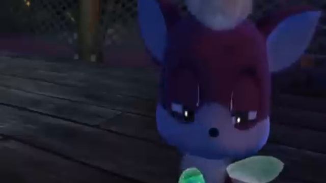 Sonic Unleashed - Cutscene #31 - Light Gaia (HQ) смотреть онлайн