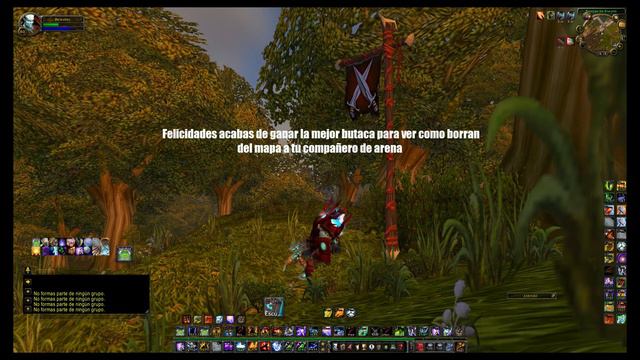 ¿Gema meta de daño o de utilidad? Chamán mejora pvP 3.3.5 смотреть онлайн