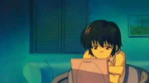 Крематорий Маленькая Девочка Со Взглядом Волчицы{anime}