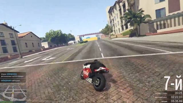 СГОРЕЛ КОМП) АДСКИЕ ГОНКИ! смотреть онлайн